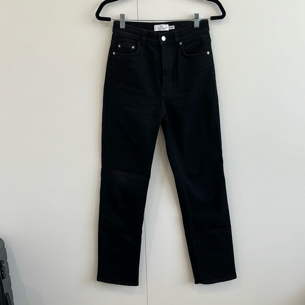 & Other Stories Favorite Cut Jeans